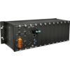 8-slot Linux Based PAC with Cortex-A8 CPU. Metal CaseICP DAS